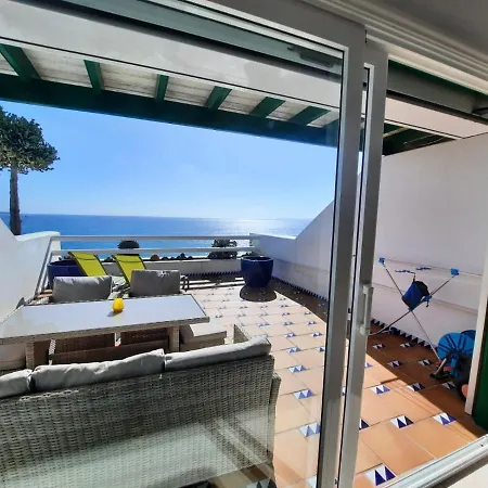 Apartamento Gaviota
