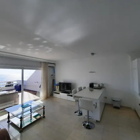 Apartamento Gaviota