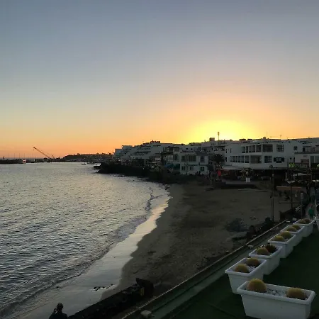 Apartamento Gaviota