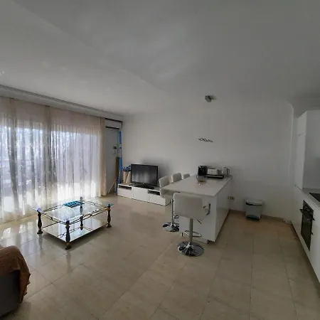 아파트 Gaviota 플라야블랑카