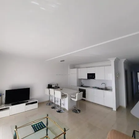 아파트 Gaviota 플라야블랑카