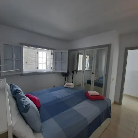 Gaviota * 플라야블랑카