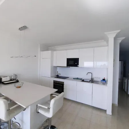 Apartamento Gaviota *