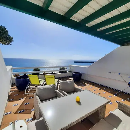 아파트 Gaviota 플라야블랑카