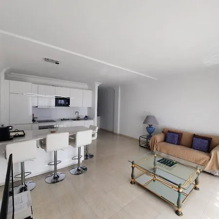 Gaviota Apartamento *