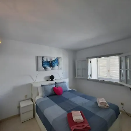 Gaviota * 플라야블랑카