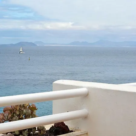 Gaviota * 플라야블랑카