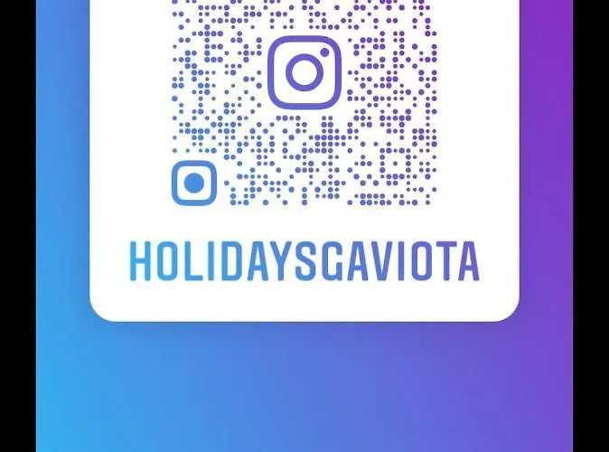 Gaviota شقة بلايا بلانكا