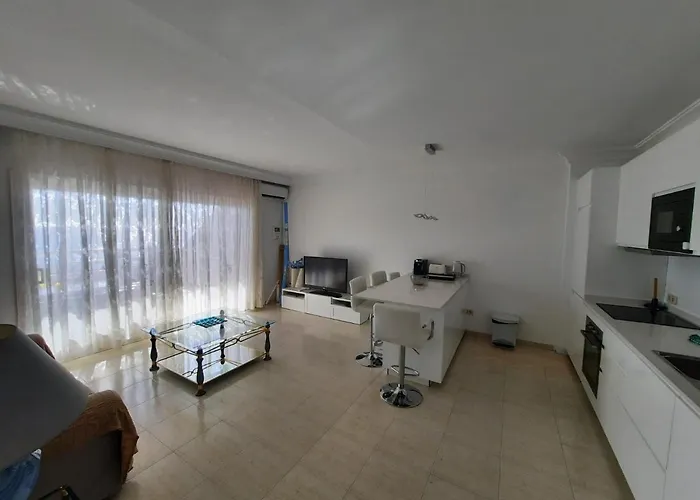 شقة Gaviota بلايا بلانكا