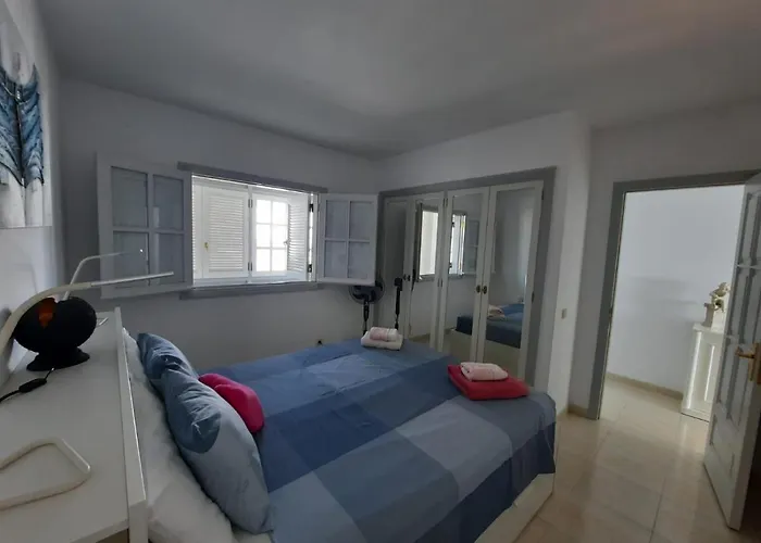 Gaviota * بلايا بلانكا