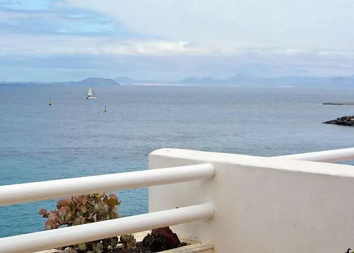 Gaviota * بلايا بلانكا